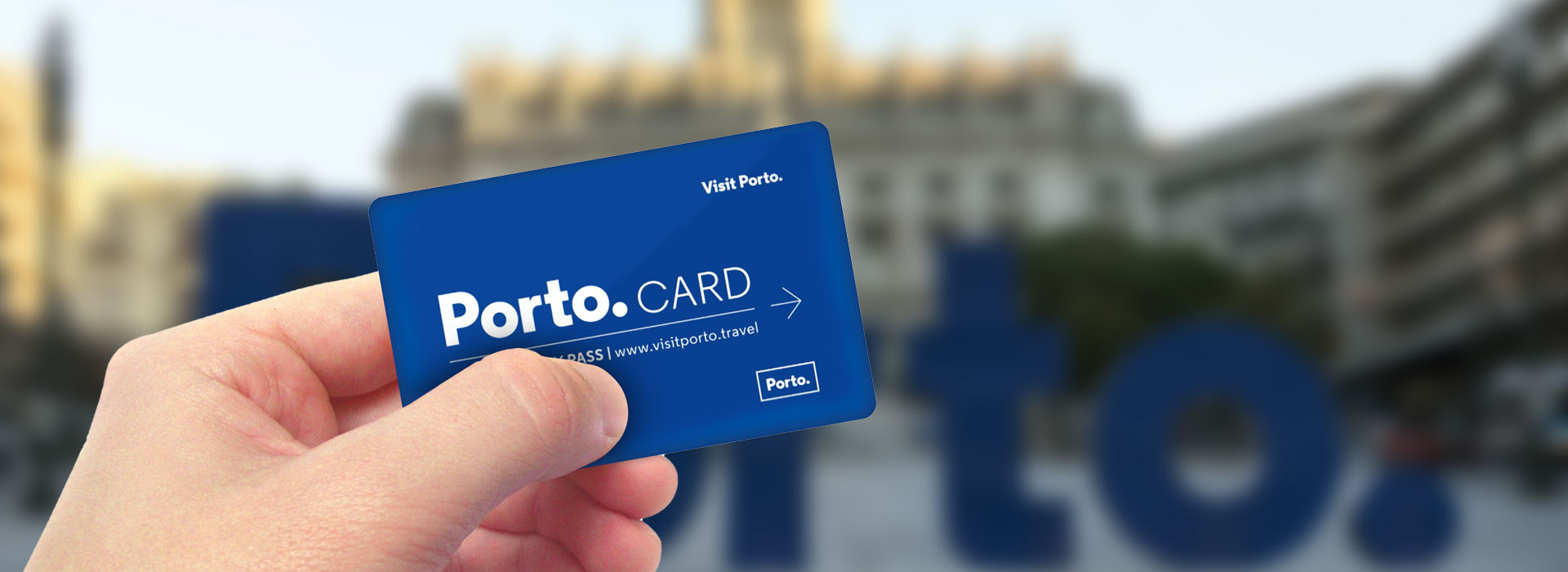 Porto Card