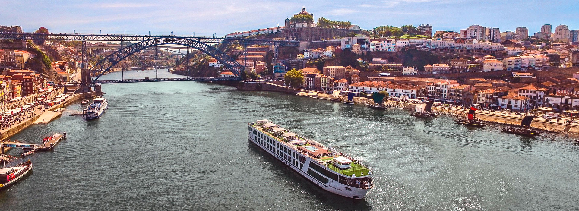 Porto River Tours