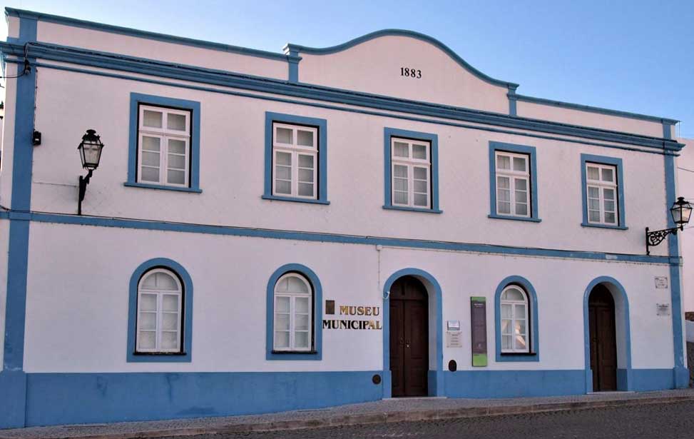 Museu Municipal (Municipal Museum)