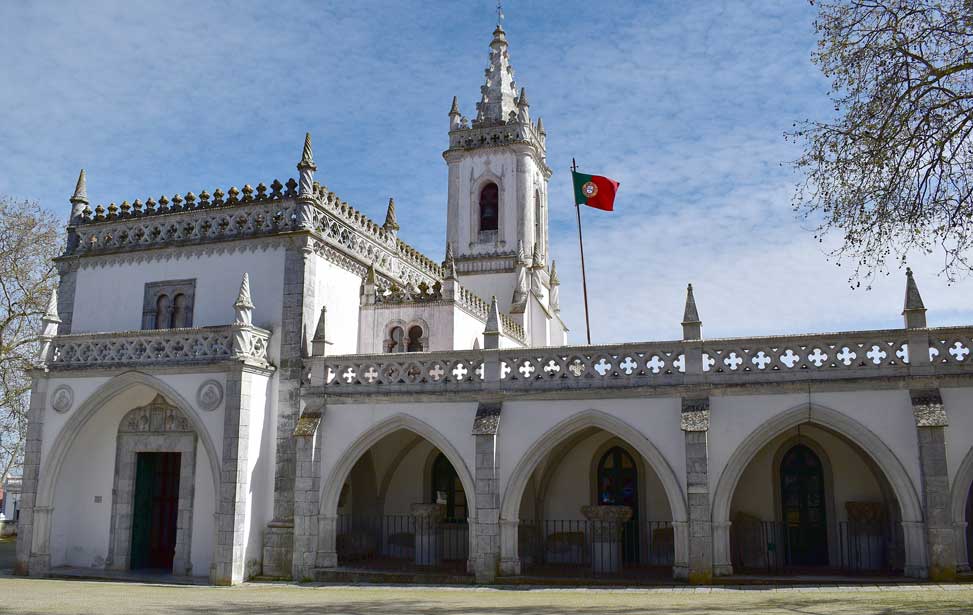 Convento da Conceição & Museu Regional de Beja