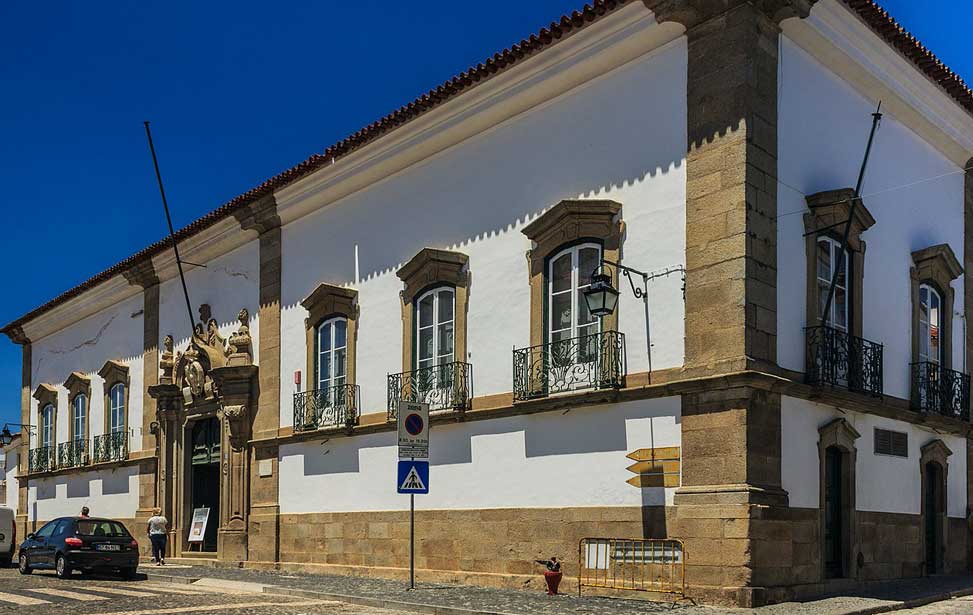 Centro de Artes Tradicionais (Traditional Arts Centre)