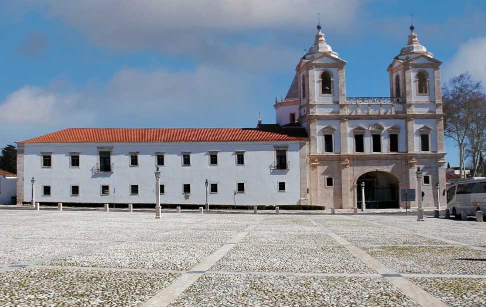 Convento de Santo Agostinho
