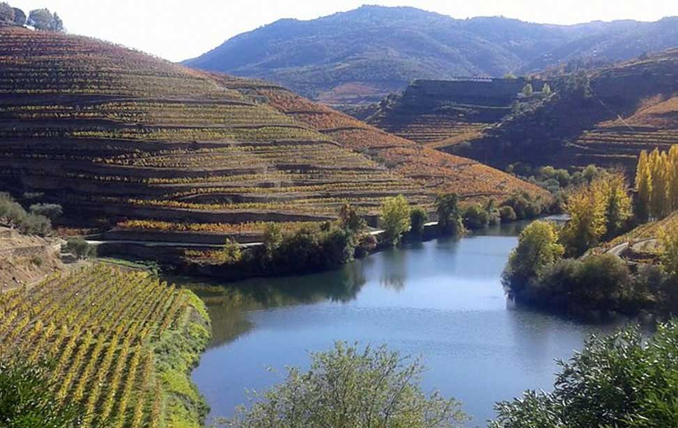 2 Day Private  Douro Valley Tour - All Inclusive