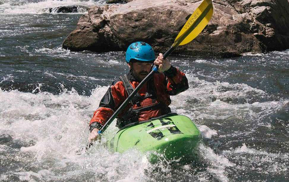 Descent of the River Lima from Porto by Kayak with Transport