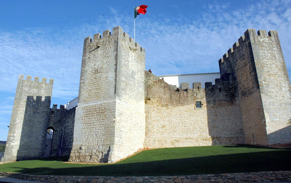 Loulé Castle