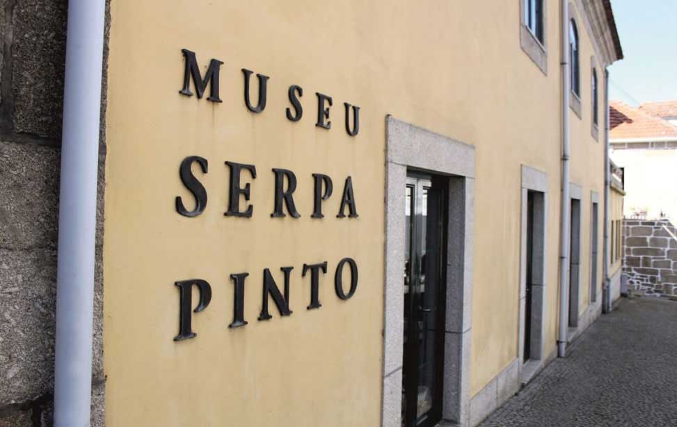 Serpa Pinto Museum