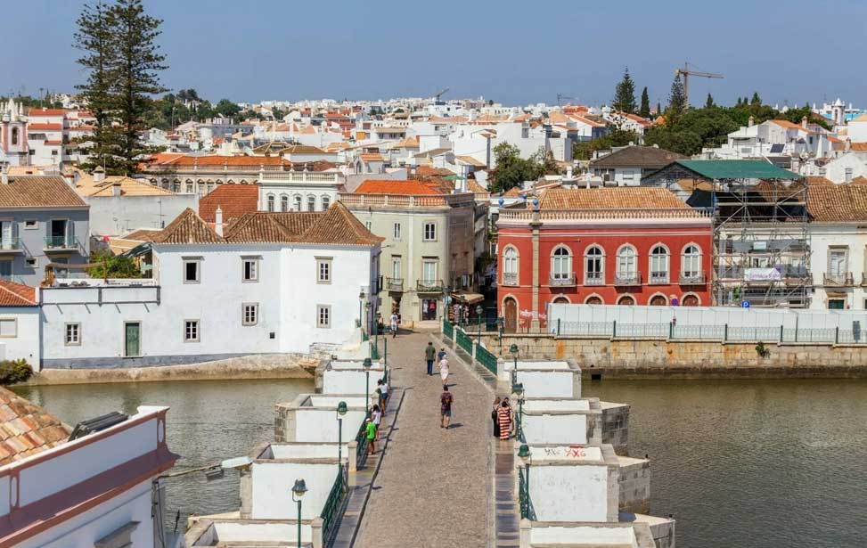 Best of the East: Faro, Olhão, Tavira and Vila Real de Santo António