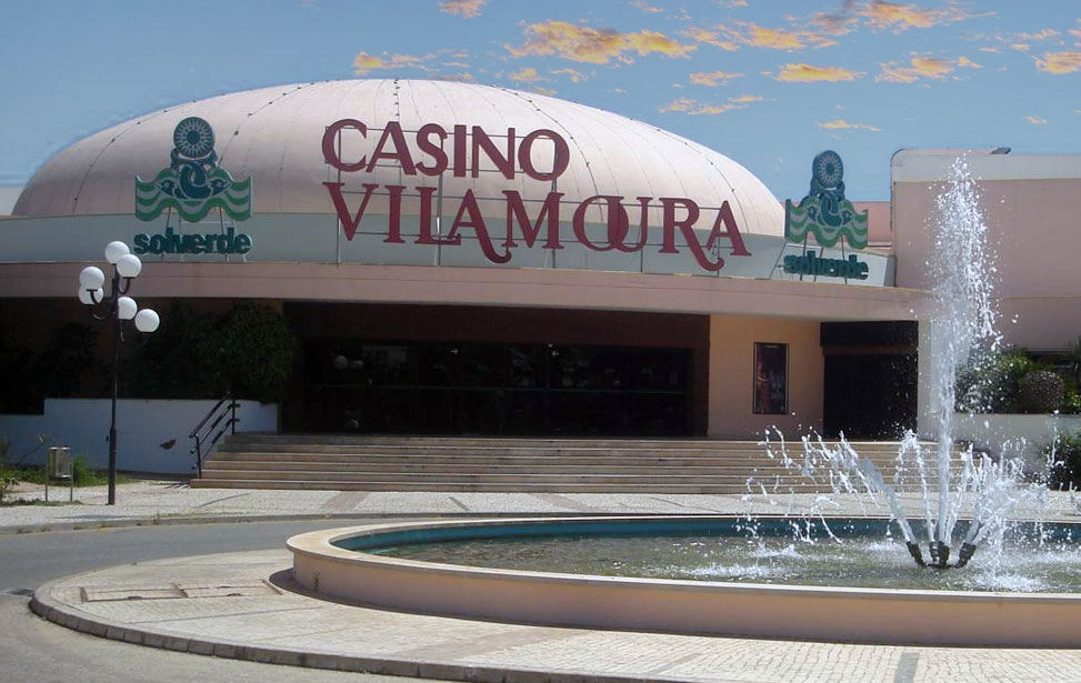 Vilamoura Casino