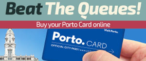 Buy The Porto Card Online