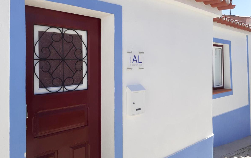 Alqueive Guest House
