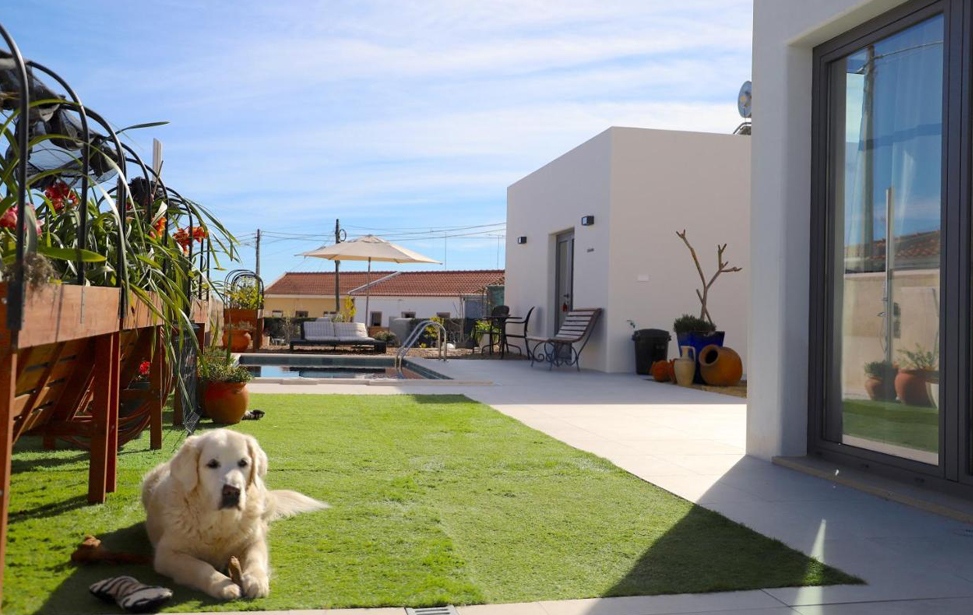 Casa do Campinho boutique country house