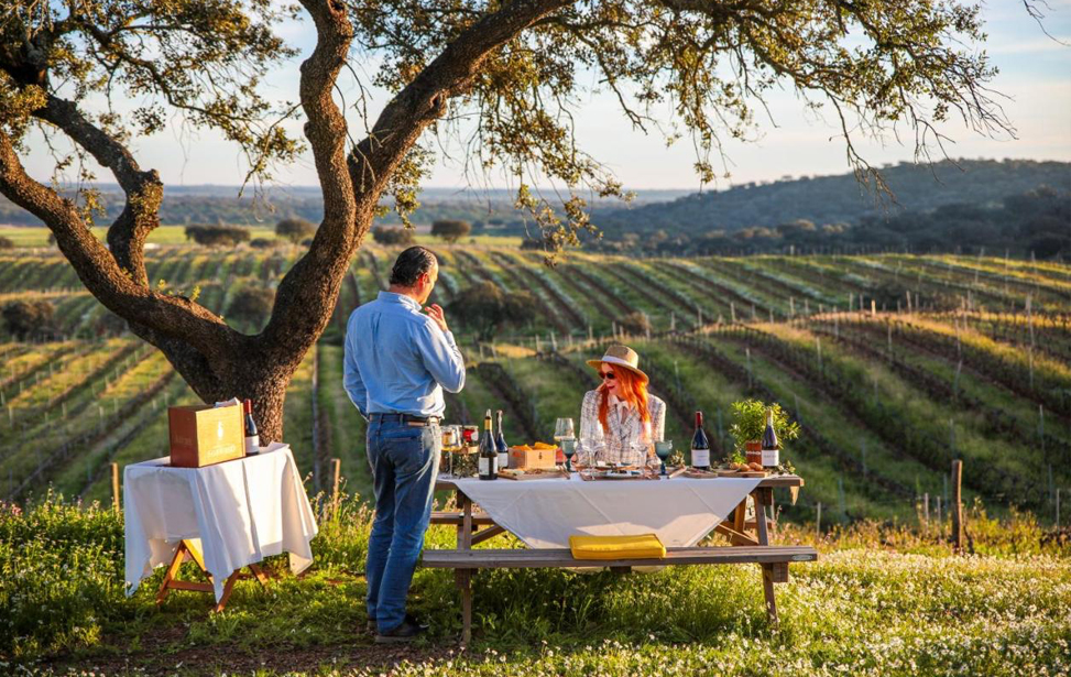 Herdade Do Sobroso Wine & Luxury Boutique Hotel