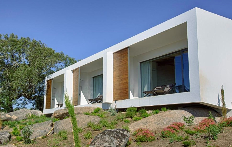 Monte Velho Equo-Resort