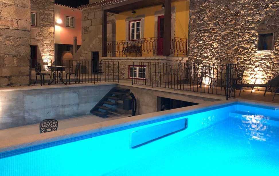 Solar de São João - Guest House