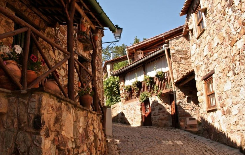 Casal de São Simåo
