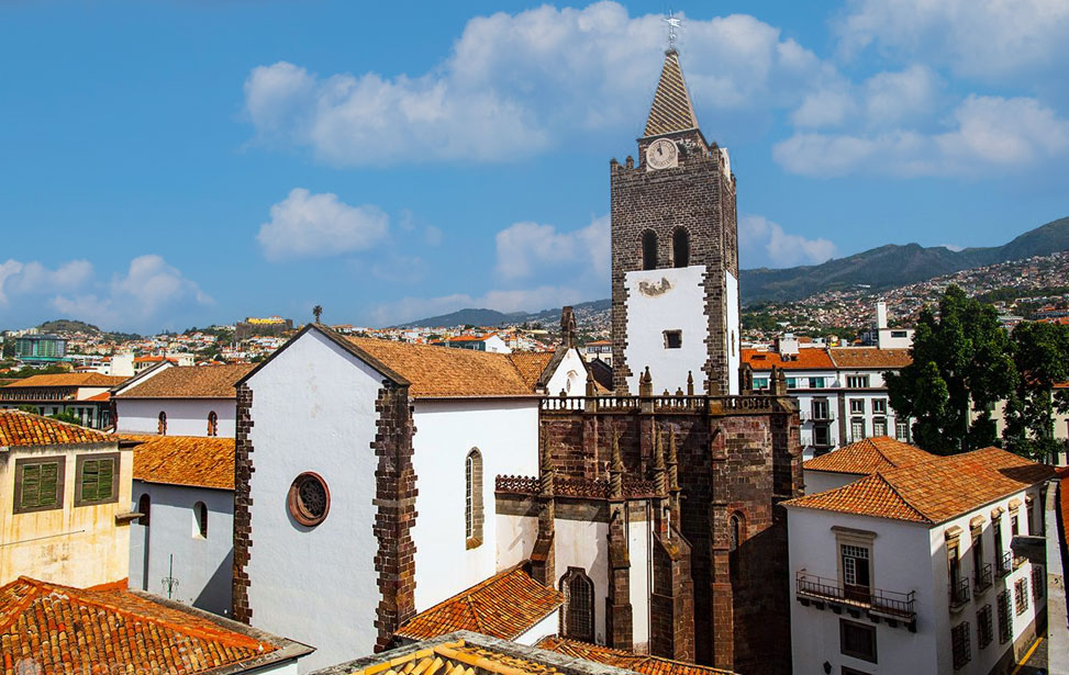 Funchal Cathedral (Sé)