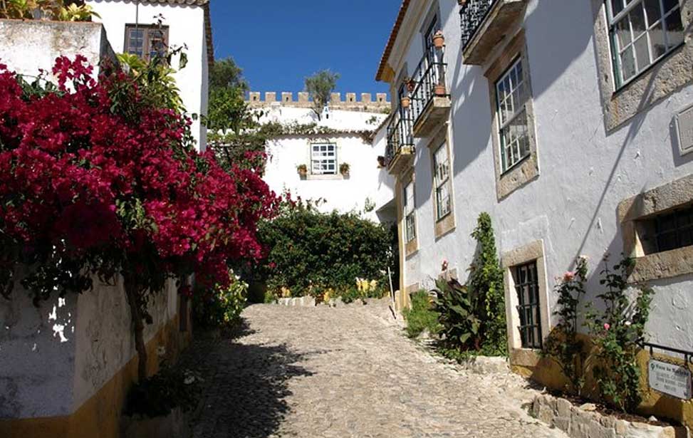 Historical Central Portugal - Four Day Private Tour