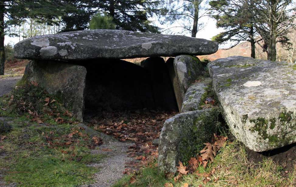Mezio Megalithic Centre