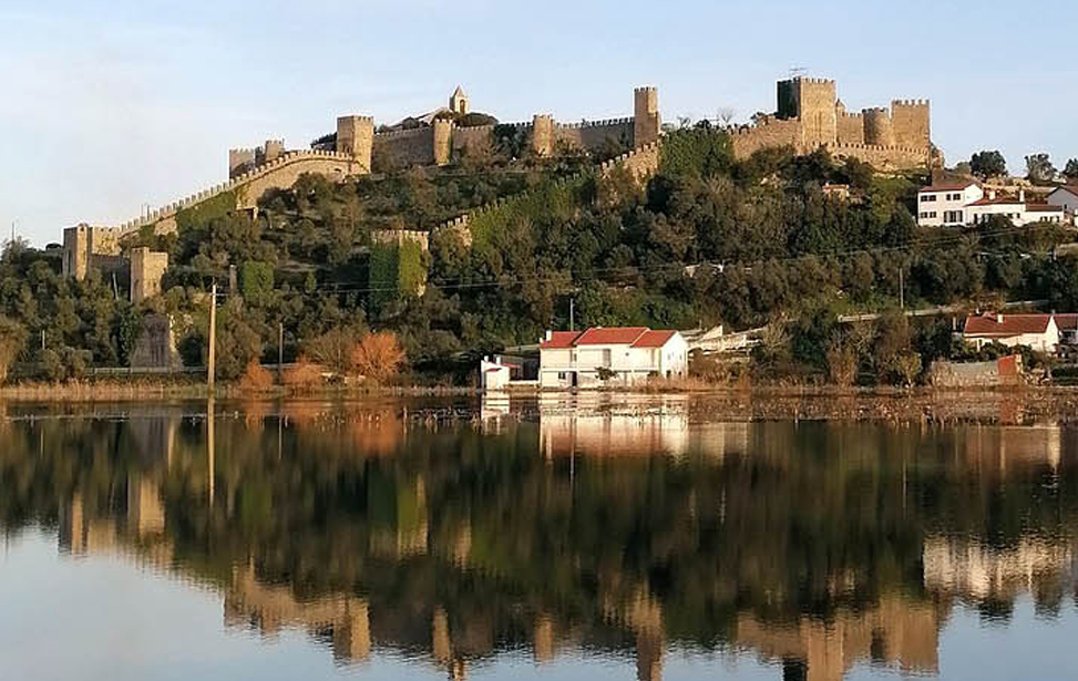 Montemor-o-Velho Castle