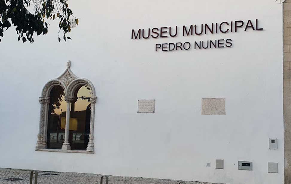 Museu Municipal Pedro Nunes