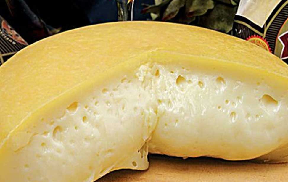 Serpa Cheese