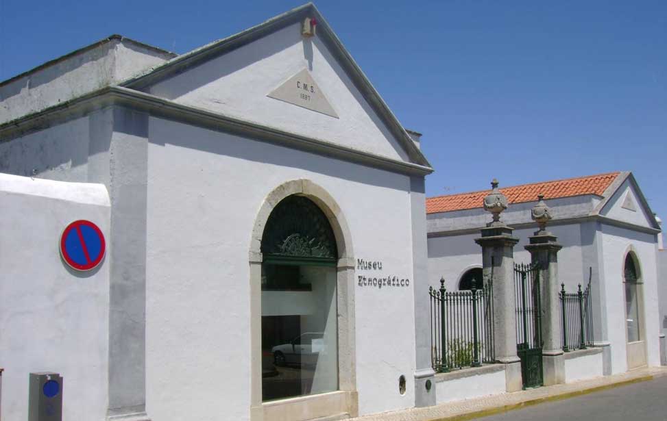 Museu Etnográfico