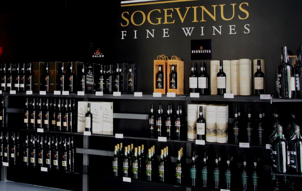 Sogrape Vinhos