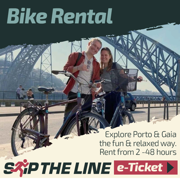 Bike Rental