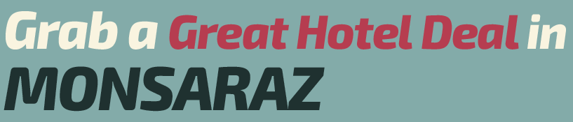 Get a Great Hotel Deal in Monsaraz