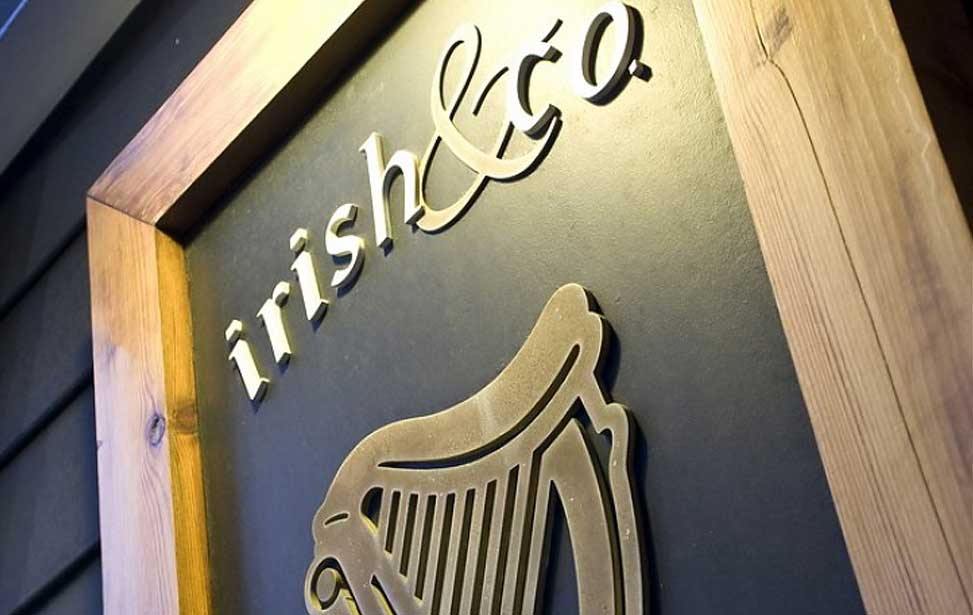 Irish & Co