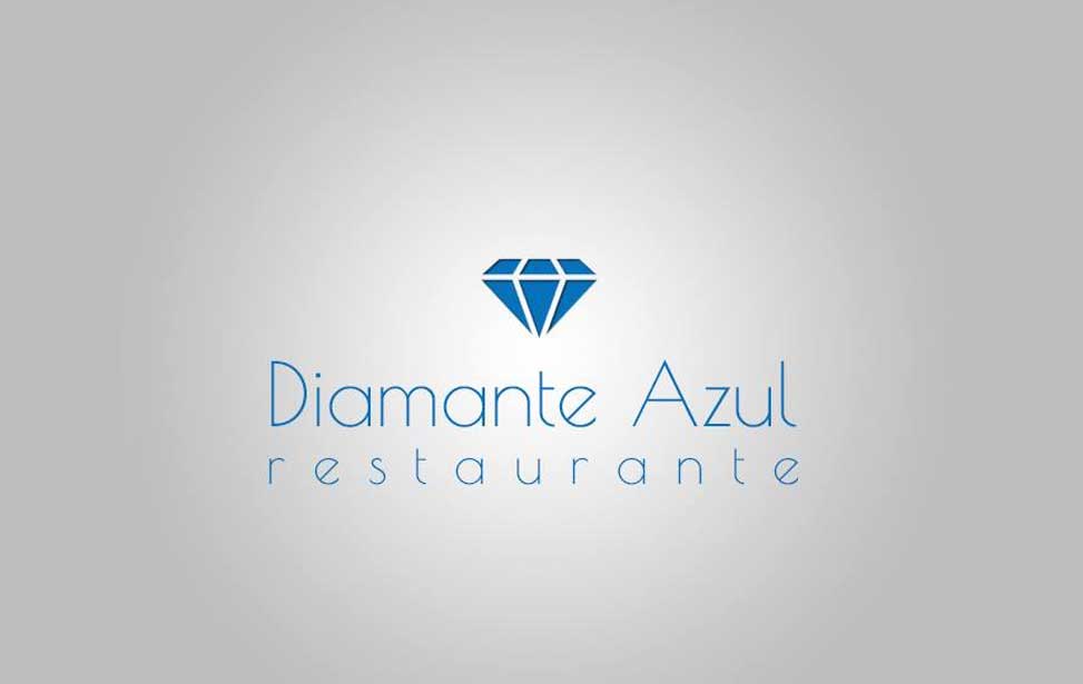 Restaurante Diamante Azul