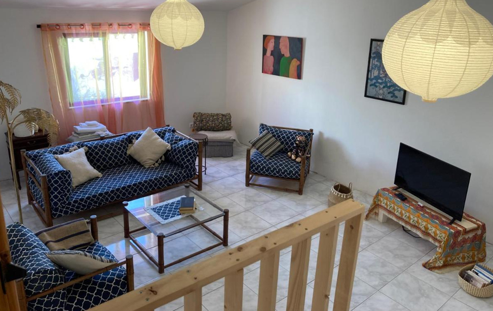 Casa Tranquila Barrada